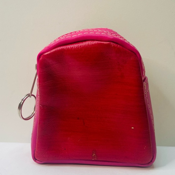 Frida Kahlo Coin Purse! Pre Owned - Picture 3 of 9